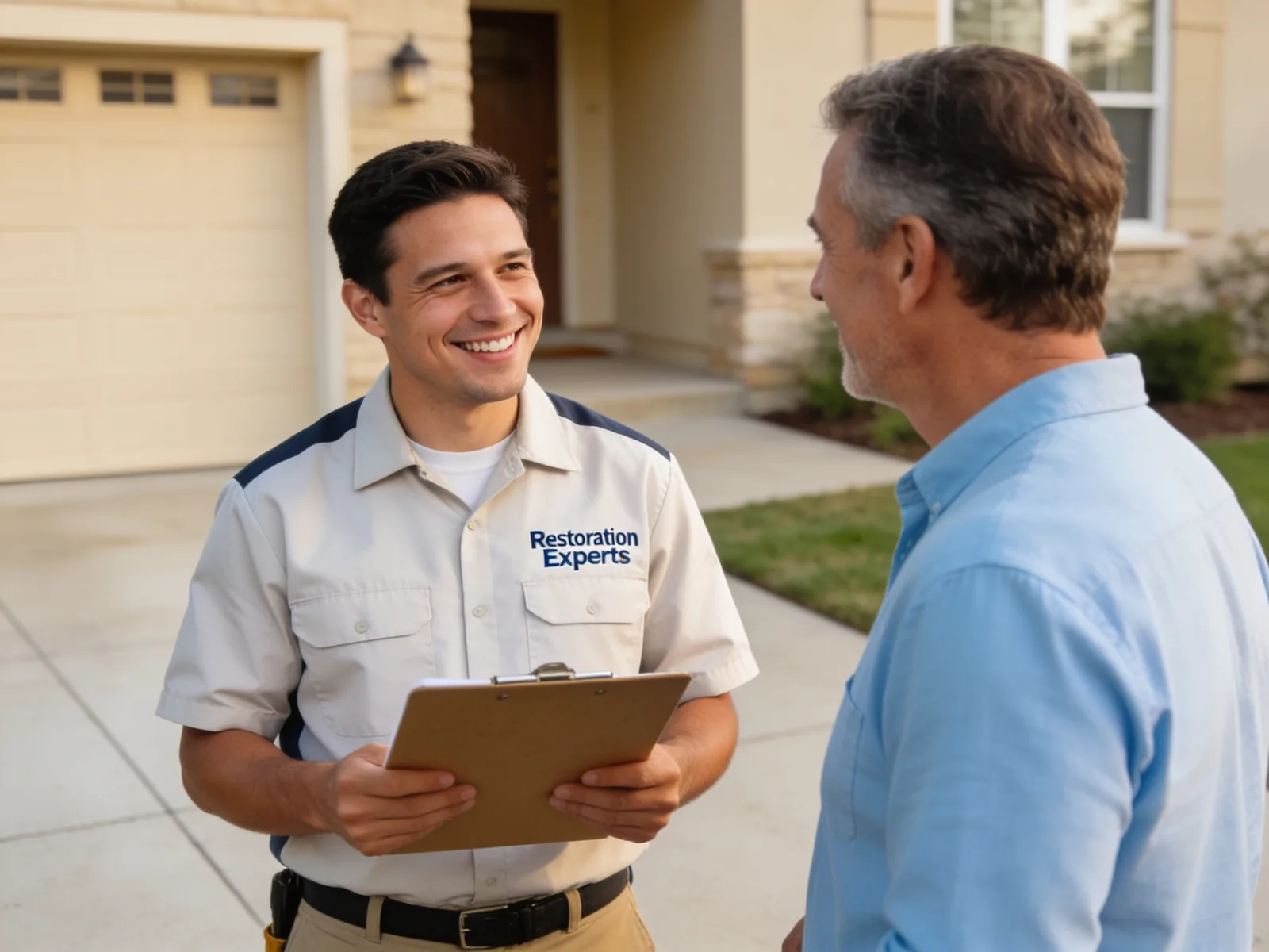 Water Damage Cleanup Union Mills, NC FAQs